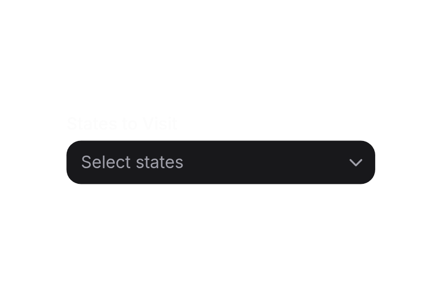 Autocomplete