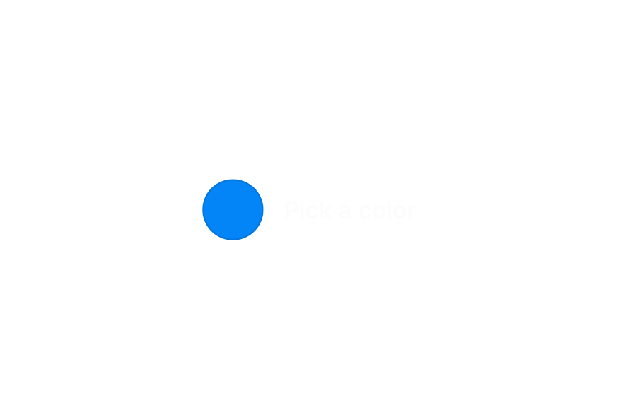 ColorPicker