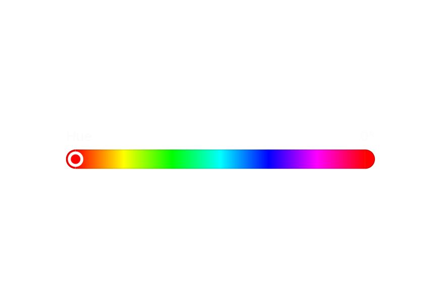 ColorSlider