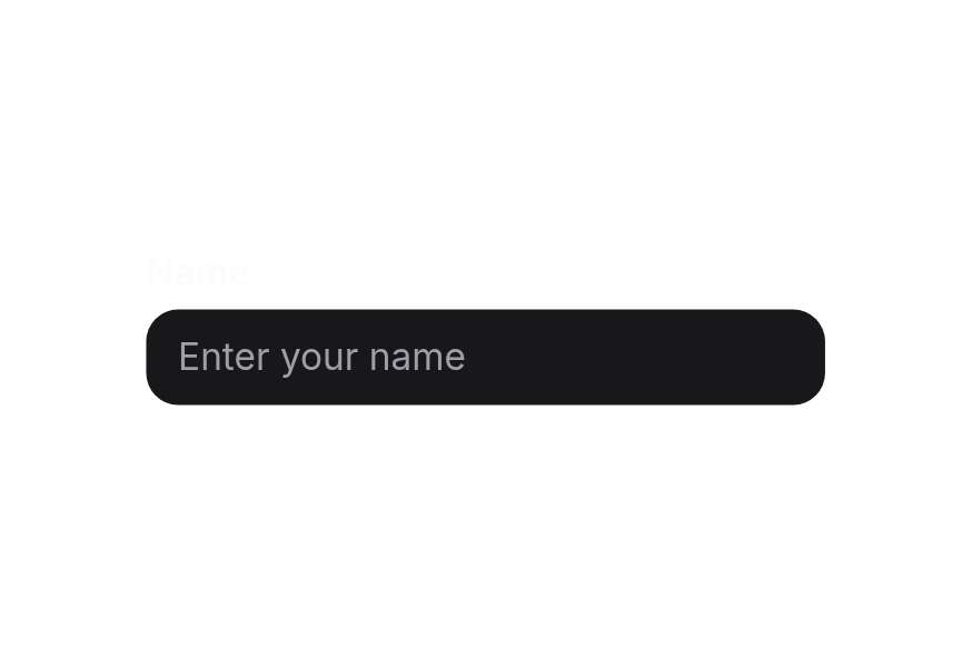 Label