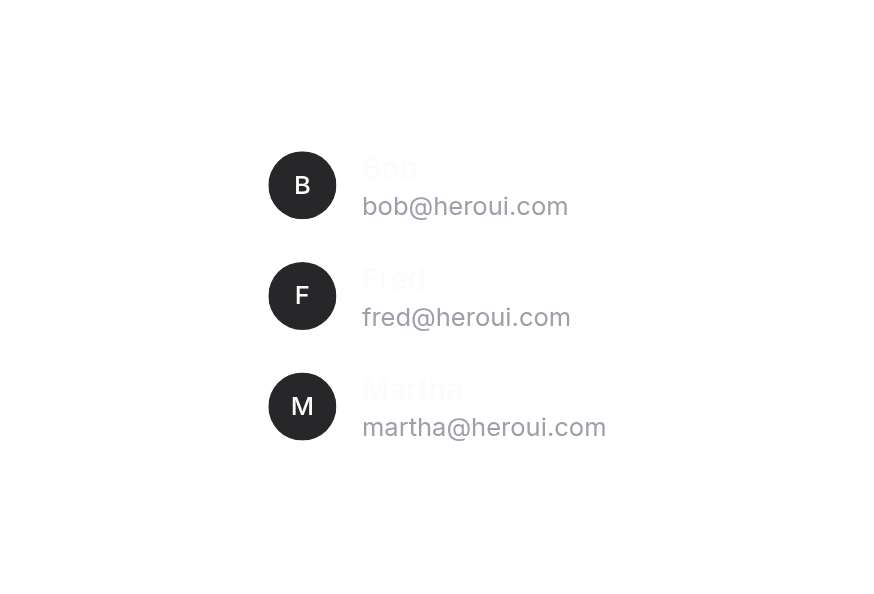 ListBox