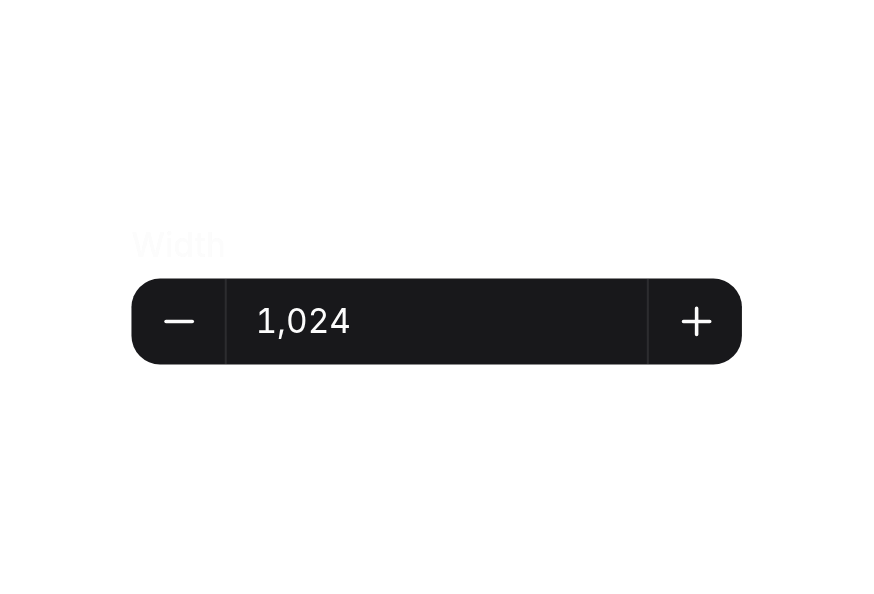 NumberField
