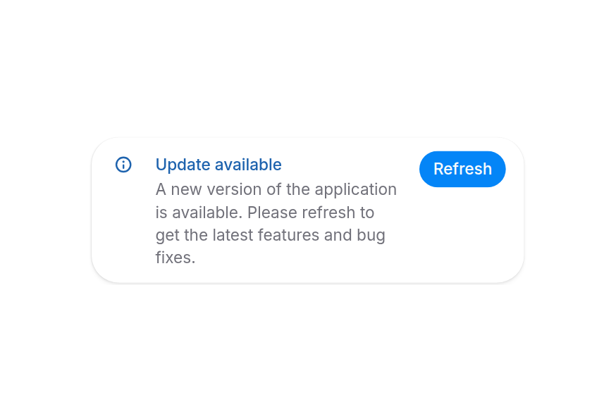 Alert