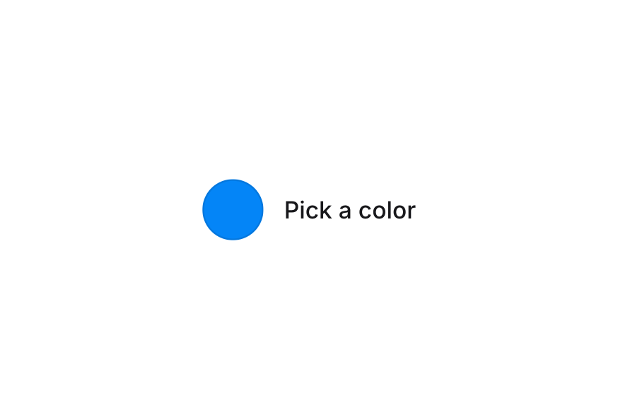 ColorPicker