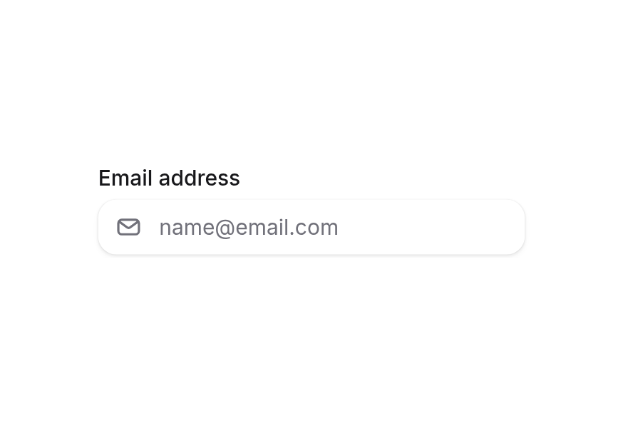 InputGroup