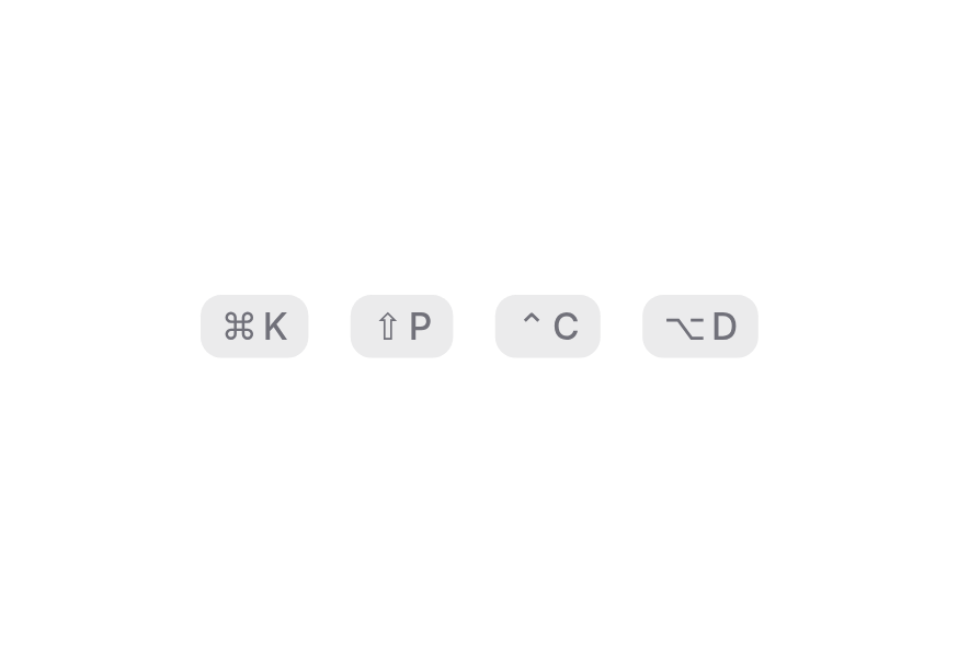 Kbd