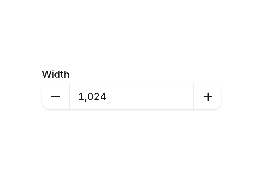 NumberField